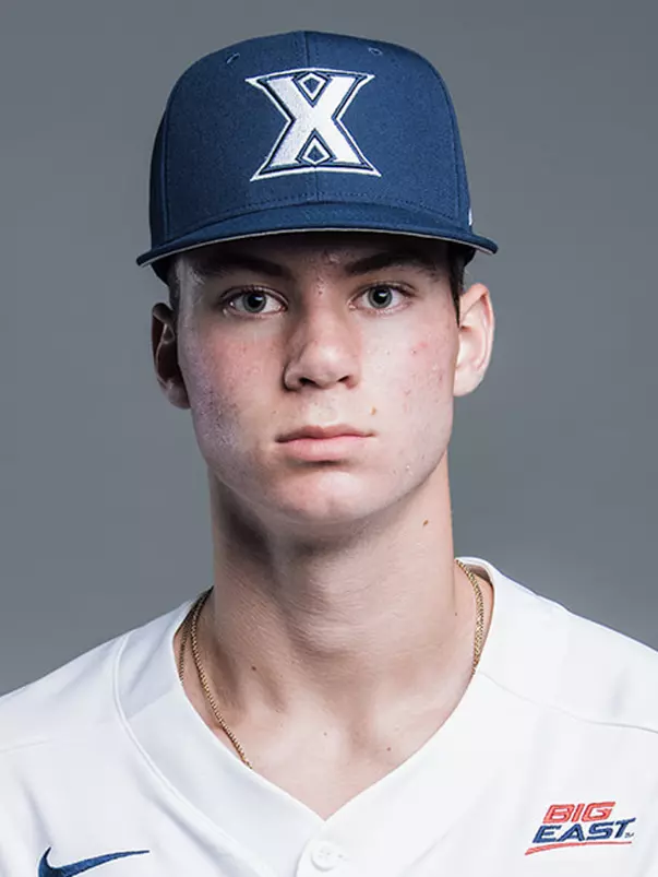 2020-2021 Xavier Athletics