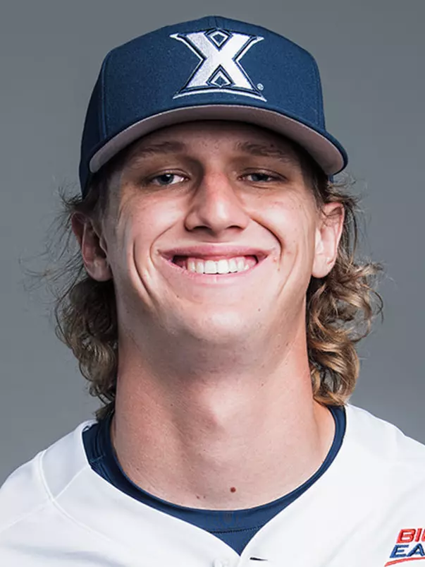 2020-2021 Xavier Athletics