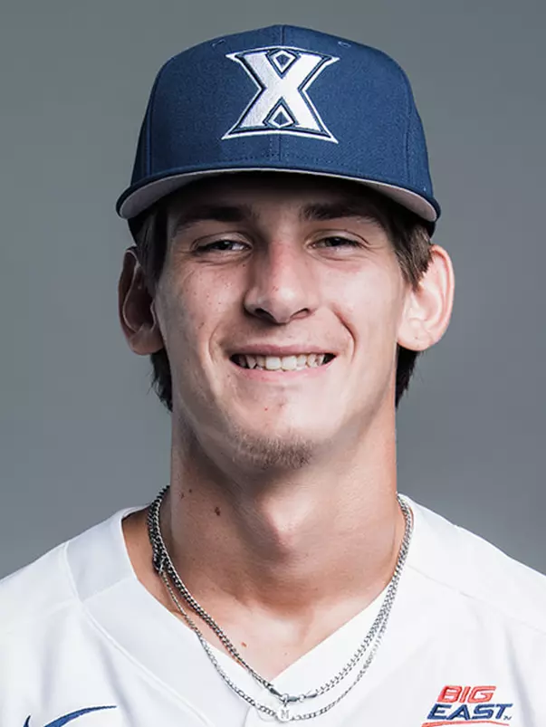 2020-2021 Xavier Athletics