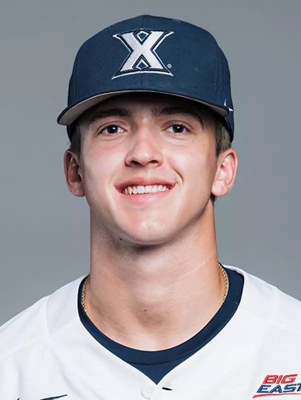 2020-2021 Xavier Athletics