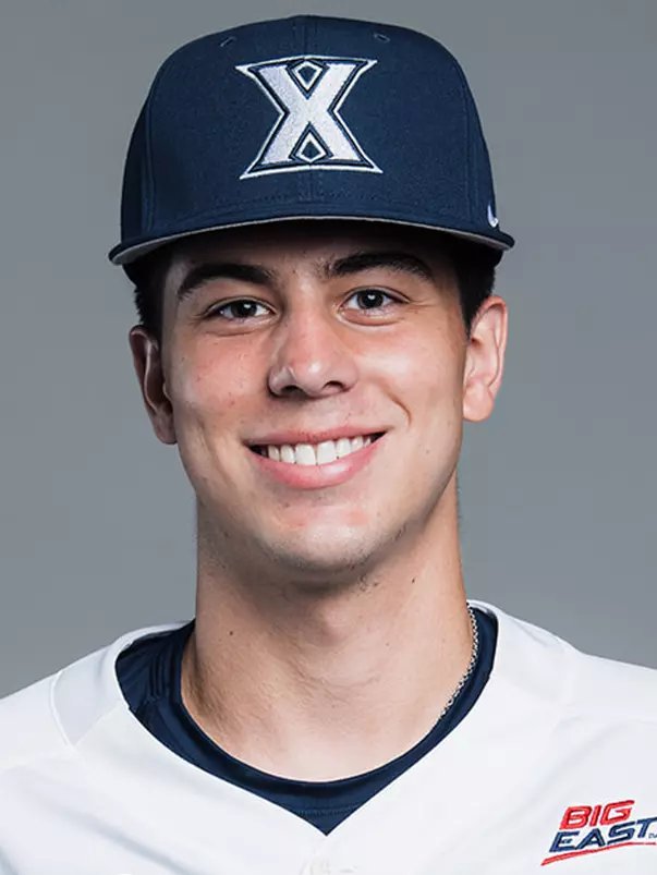 2020-2021 Xavier Athletics