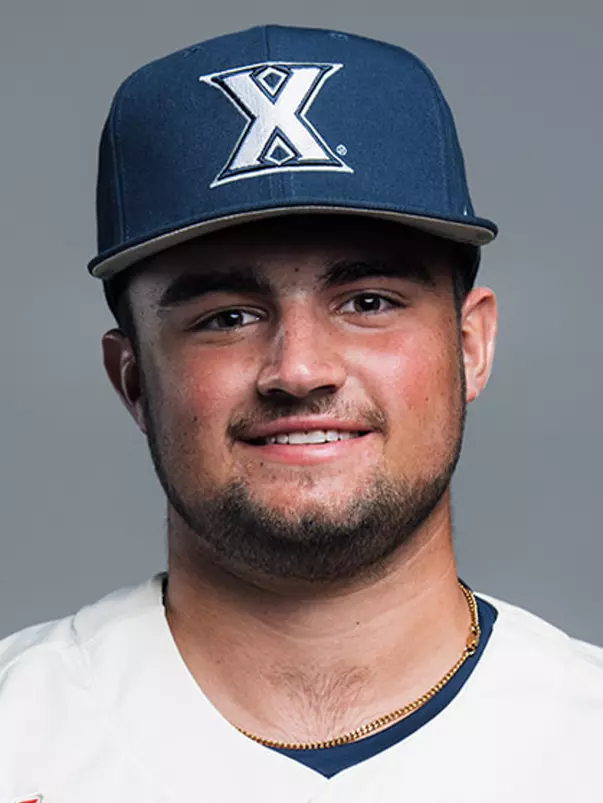 2020-2021 Xavier Athletics