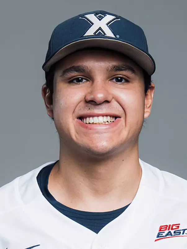 2020-2021 Xavier Athletics