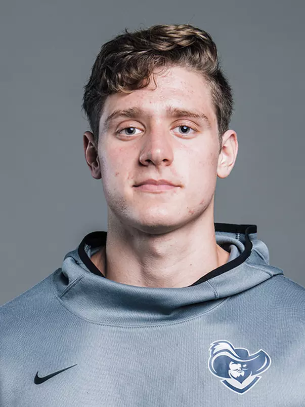 2020-2021 Xavier Athletics