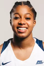 Aaliyah Dunham
