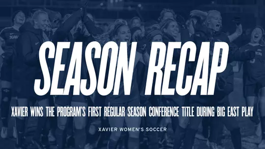 SEASON RECAP: 2019 BIG EAST Regular Season