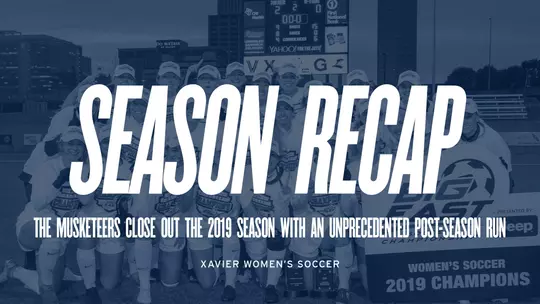 SEASON RECAP: 2019 Post Season