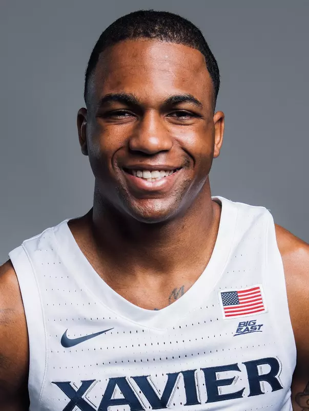 Dwon Odom head shot