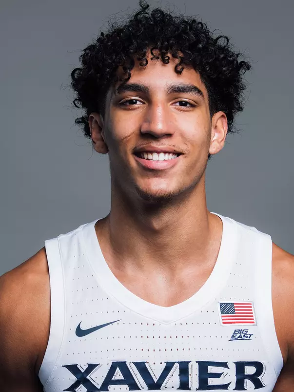 Colby Jones head shot