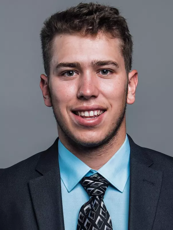 Leighton Schrand GA head shot