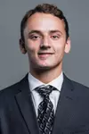 Sean Flannery GA head shot