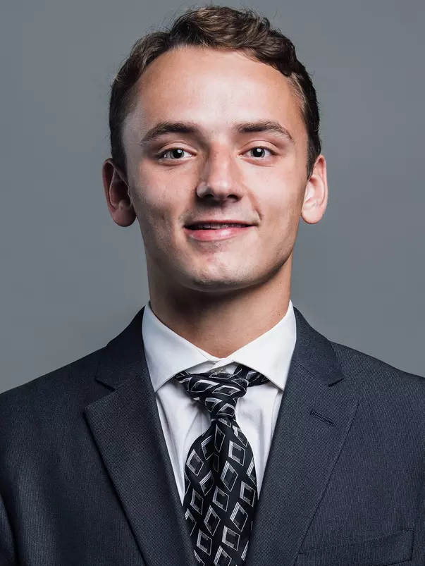 Sean Flannery GA head shot