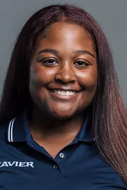 Ke'Asha Phillips