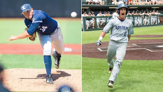 Musketeers Reunited After Orioles Add Both to 60-Man Player Pool