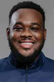Tevin-Lloyd Thompson