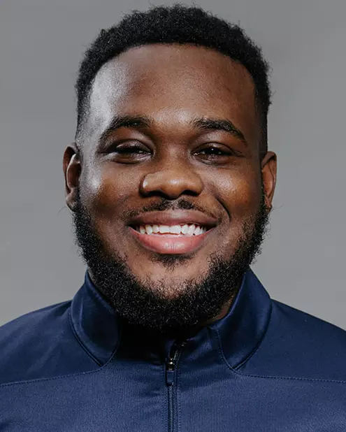 Tevin-Lloyd Thompson