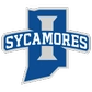Indiana State Logo