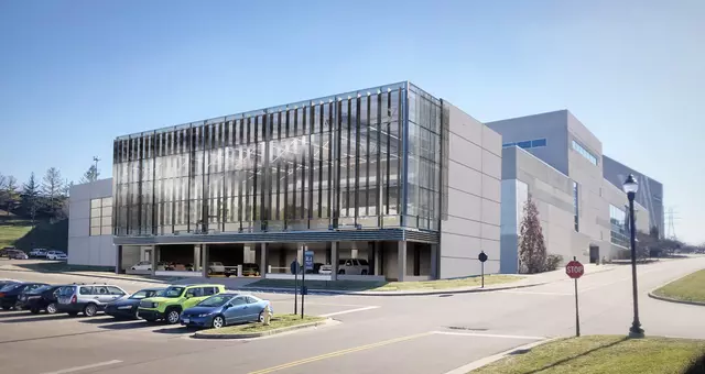 Klekamp Family Training Center