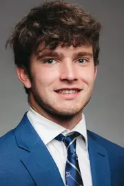 Cade Thomson