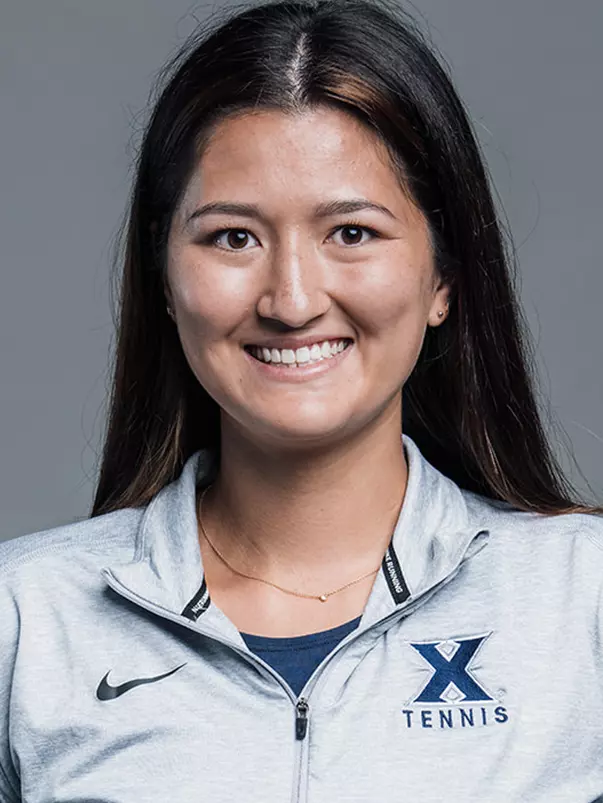 Kaitlin Ruether
