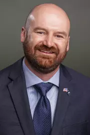Seth Breitenstein