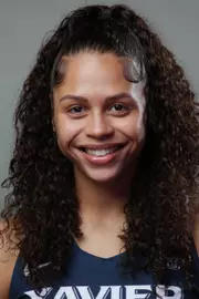 Nia Clark
