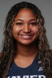 Kaybriana Hallman