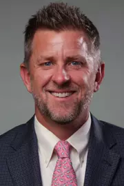 Brian Arlinghaus