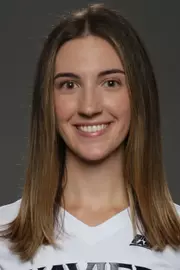 Ellie Chaffee