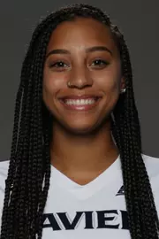 Moriah Hopkins