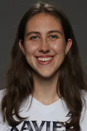 Mackenzie Mangette