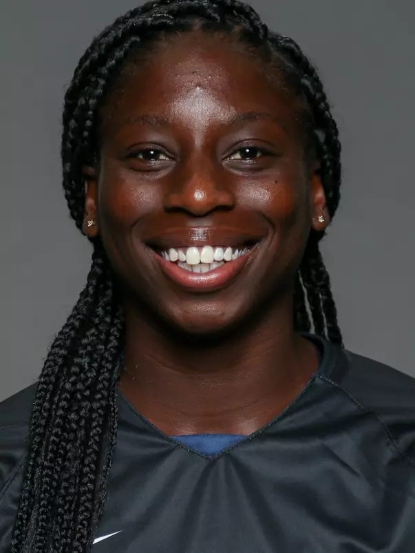 Sarah Owusu
