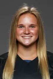 Mackenzie Tucker