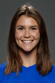 Caroline Welsh