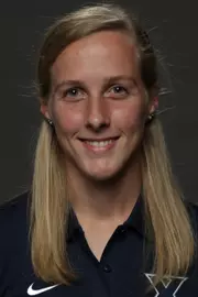 Lauren Etheridge