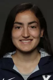 Allyson Arellano