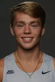 Zach Stine