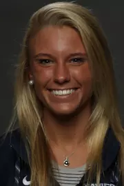 Sydny Warner