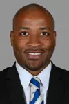 Jonas Hayes Head Shot