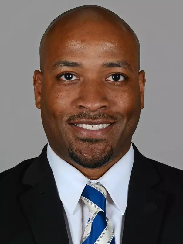 Jonas Hayes Head Shot