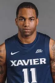 Dwon Odom head shot