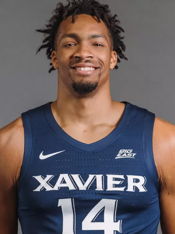 Ben Stanley head shot