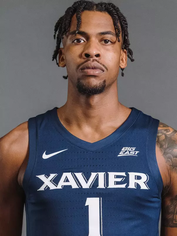 Paul Scruggs head shot