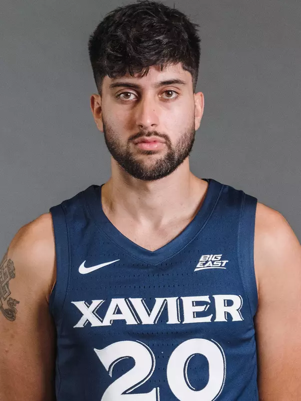 Ramon Singh head shot