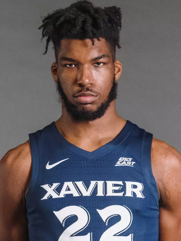 Dieonte Miles head shot