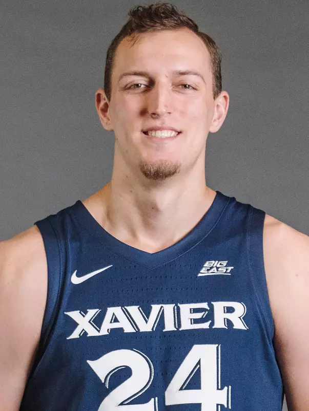 Jack Nunge head shot