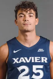 Spencer Cody head shot