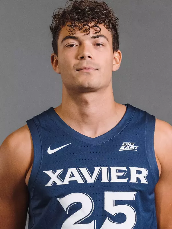 Spencer Cody head shot