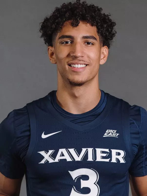 Colby Jones head shot