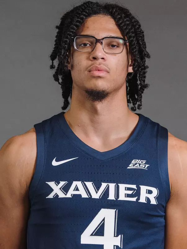 Cesare Edwards head shot